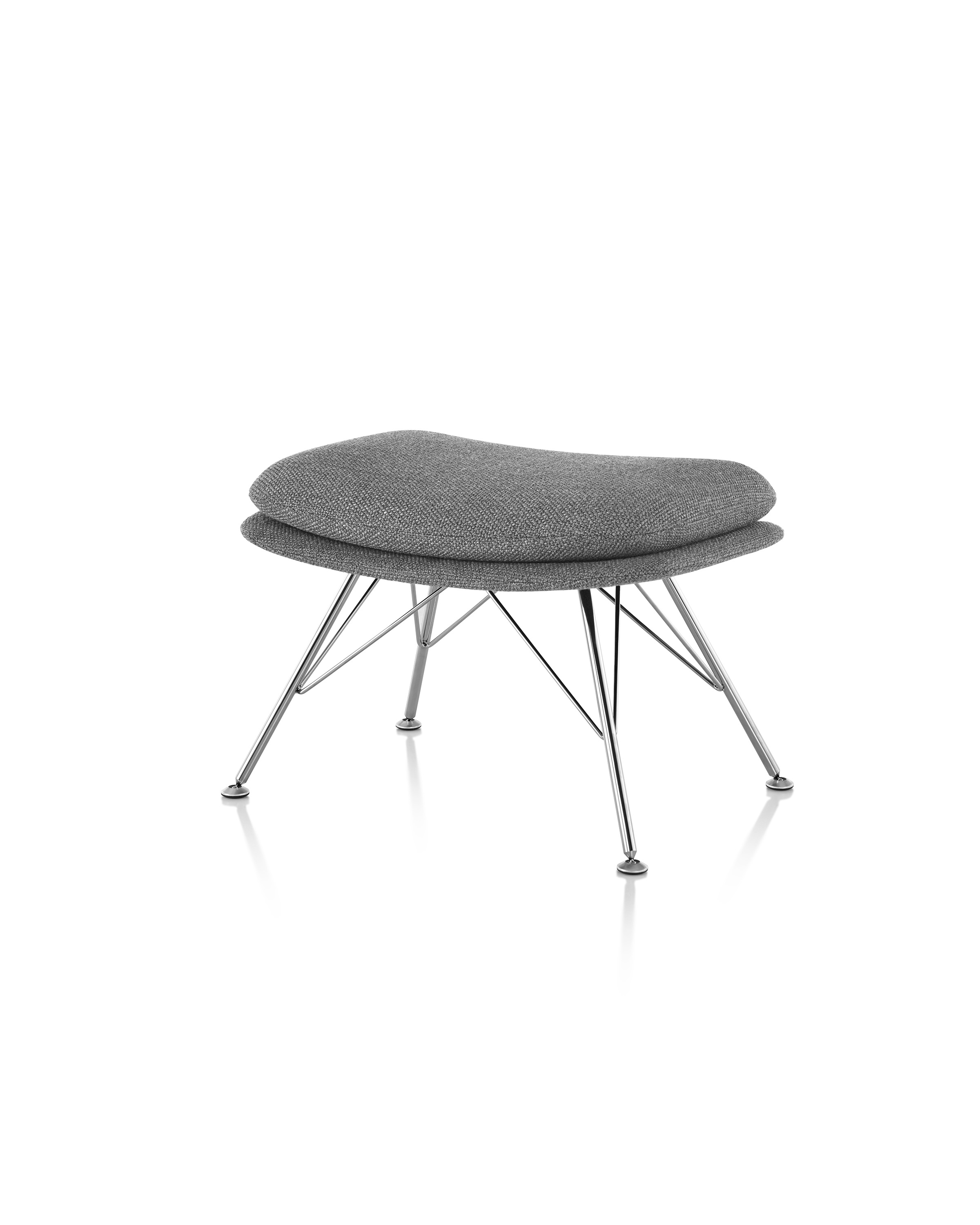 创意家具 - 坐具|躺椅|办公家具|球友会（中国）家具|条纹躺椅&脚踏